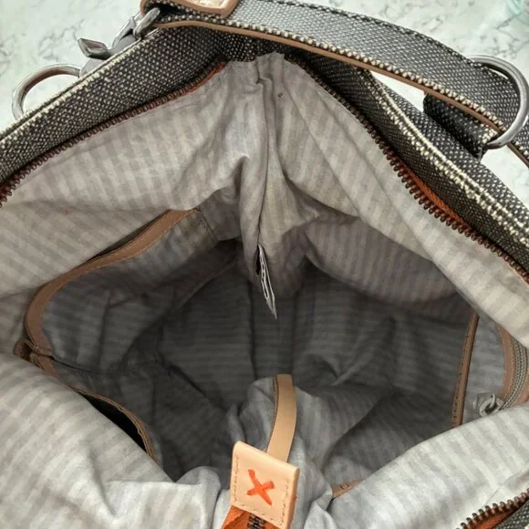 Sherpani Tempest AT Convertible Tote - Picture 4 of 7